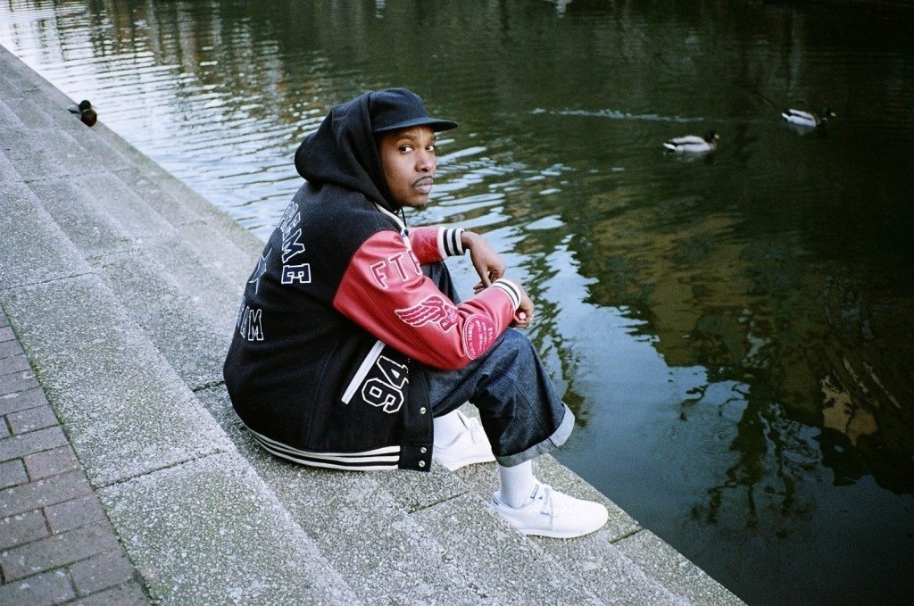 Follow Funkineven on his way to the club in the new ‘Fallen’ film