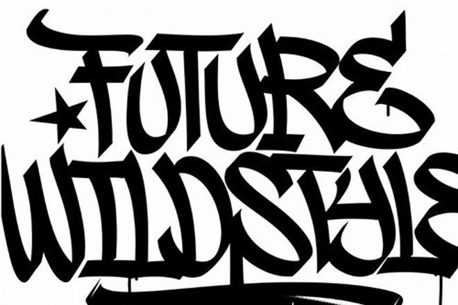 Future Wildstyle