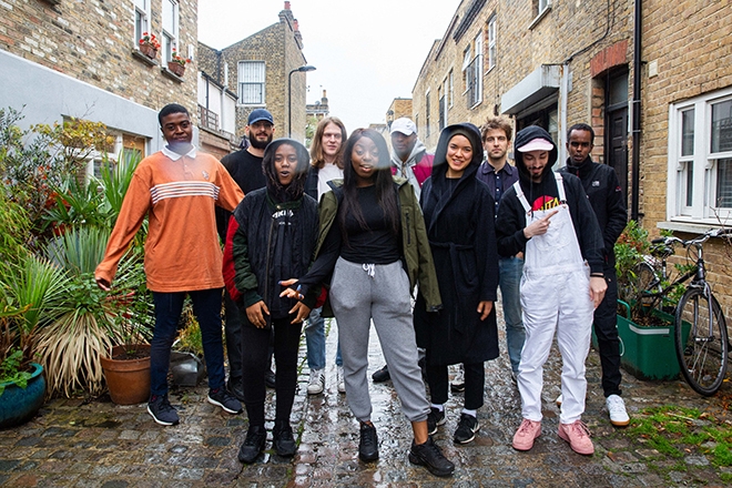 Brownswood Recordings announces 'Future Bubblers 4.0' compilation
