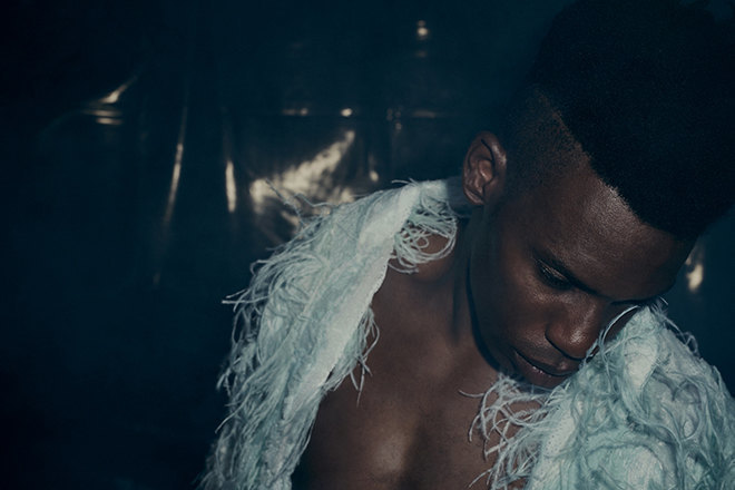 GAIKA drops ‘SPAGHETTO’ EP through Warp Records