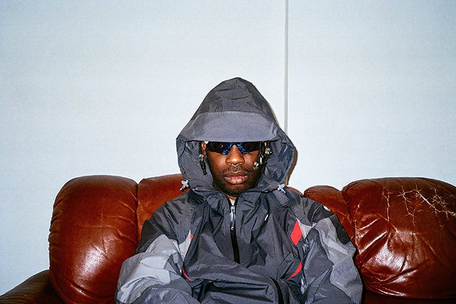 GAIKA announces new album ‘Drift’