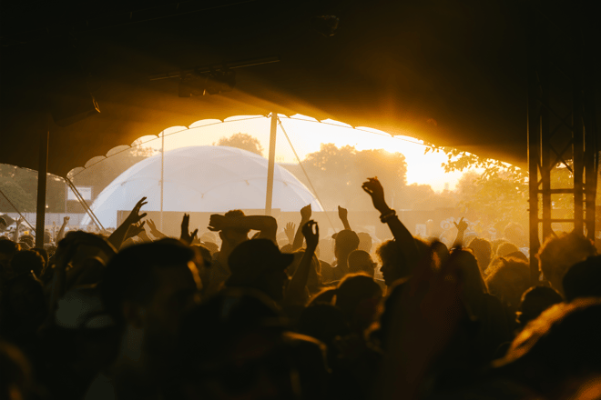 Festival line-ups you might have missed: GALA, Pitch Arts & Music, Westival