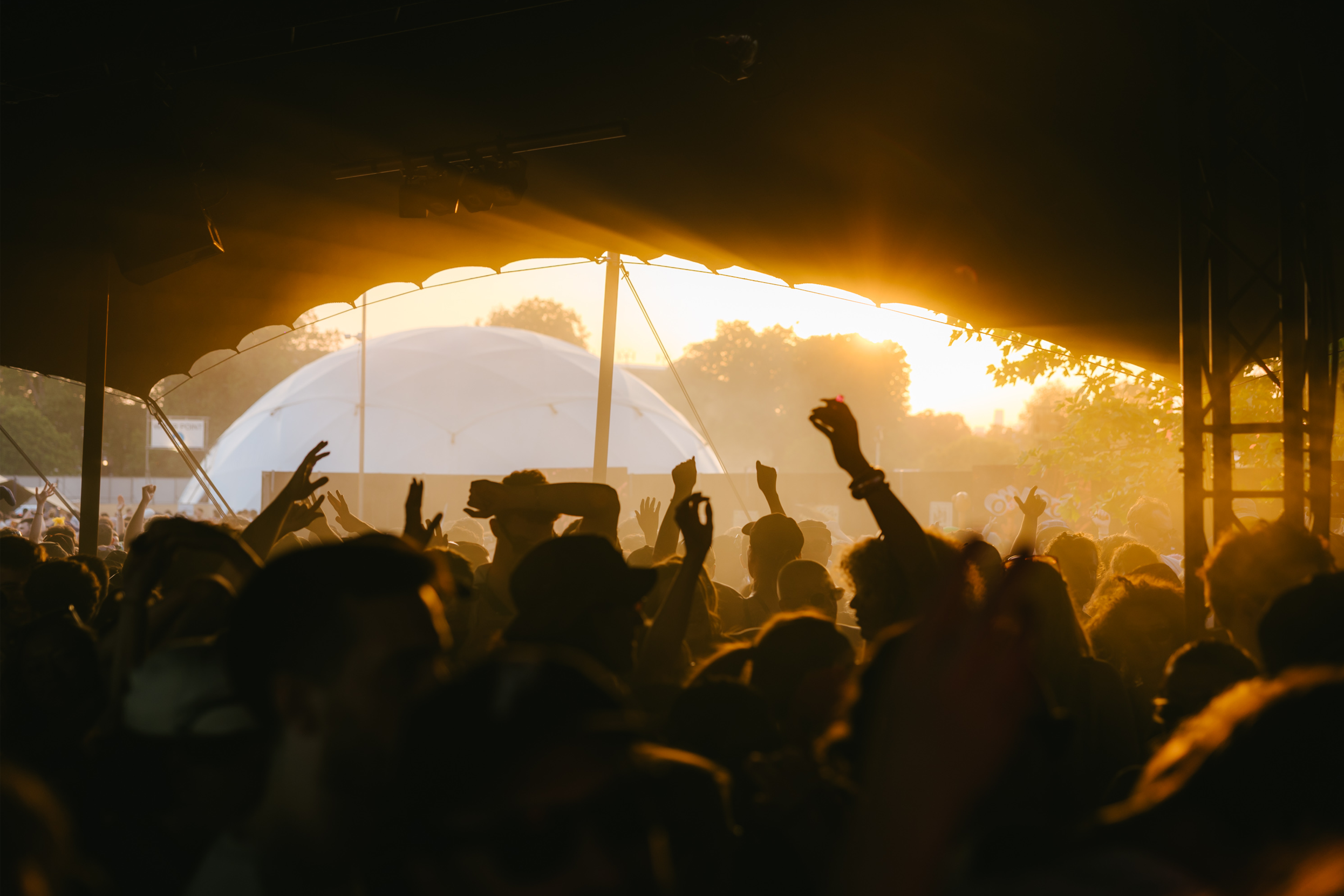 Festival line-ups you might have missed: GALA, Pitch Arts & Music, Westival