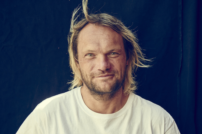 New York's House Of Yes is throwing an aero-themed 420 party with Till Von Sein