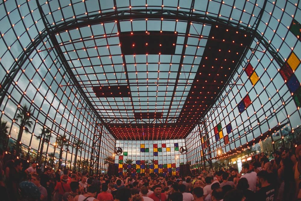 Georgia's mega festival GEM Fest cancelled after backlash from local authorities