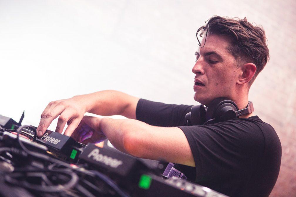 Skream enlisted for next Fabriclive mix with launch of new Forms event series