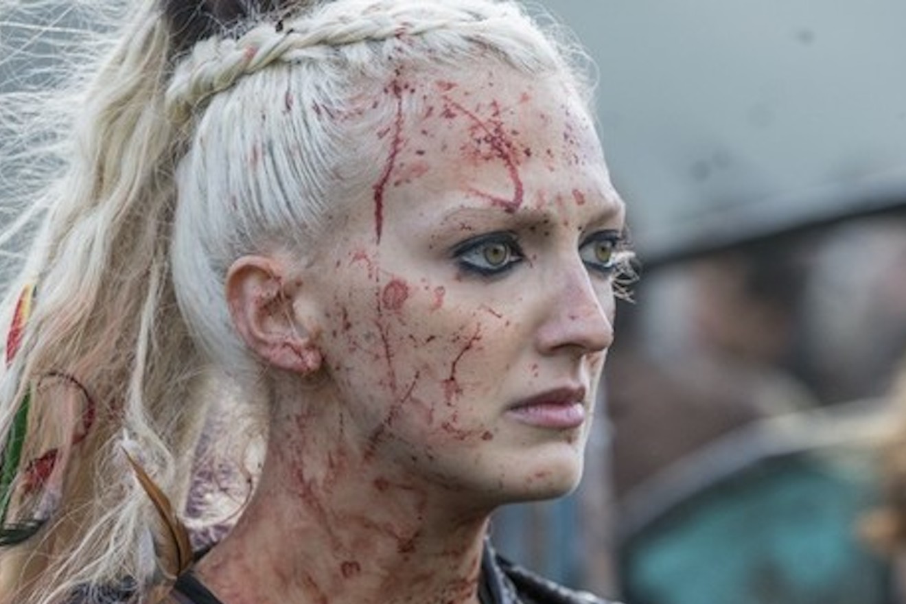 ​Horror film about zombie ravers locks in cast and begins filming
