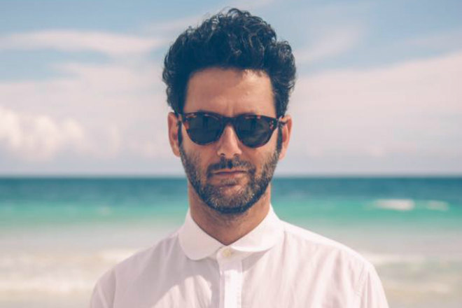SXMusic Festival announces more acts including Maceo Plex and Guy Gerber