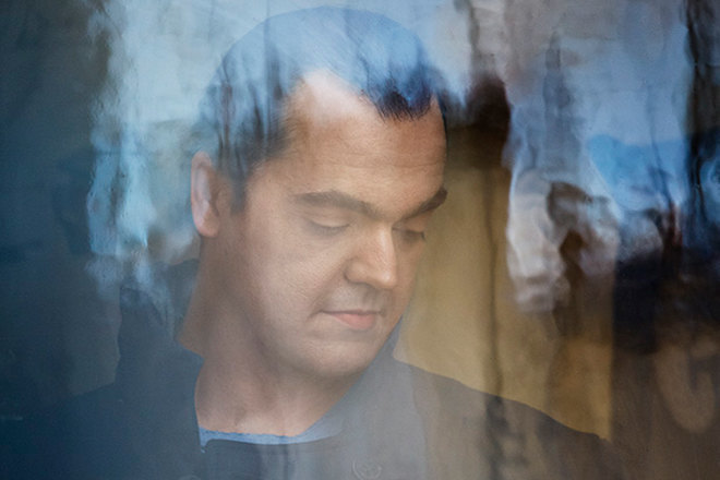 St Germain (Atjazz Stay Tuned Remix)