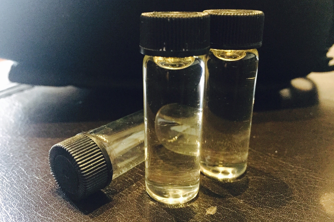 ​French police are concerned about the rise of GHB overdoses in clubs