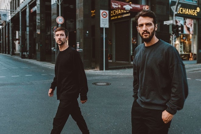 GHEIST releases video for ‘We Are Not Alone’