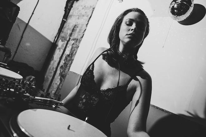 Do As You Please is celebrating International Women's Day with a 12-hour mix series