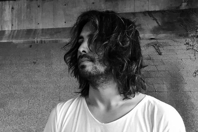 Premiere: Gilmer Galibard's Turbo debut is as hot as molten lava