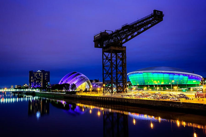 Nightclubs in Glasgow have been refusing to host alcohol-free events