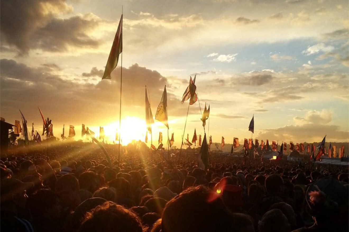 Emily Eavis reveals date of Glastonbury line-up announcement