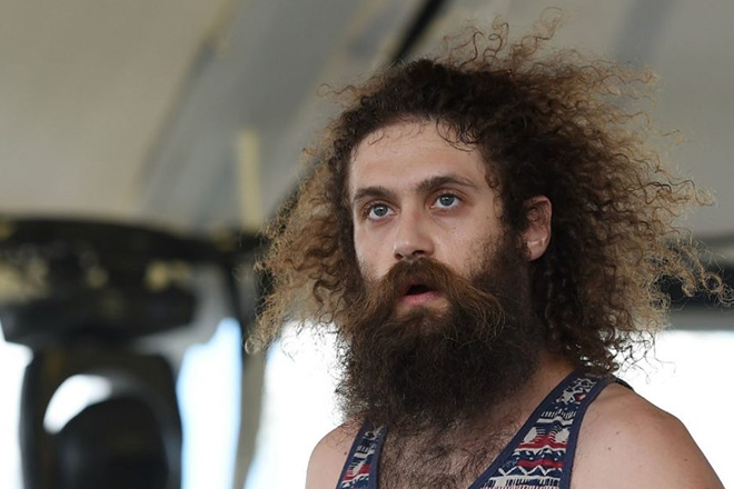 The Gaslamp Killer drops lawsuit against his rape accuser