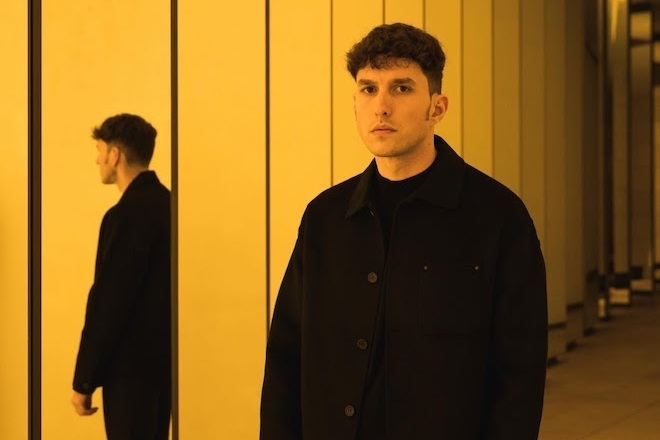 GONE announces latest single, ‘Control’