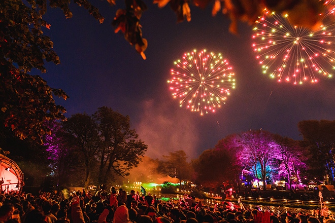 Gottwood Festival reveals 2022 line-up