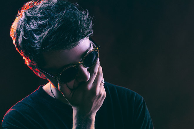 Premiere: PILO and Dean Grenier build a tense techno bomb with 'Axiom 13'