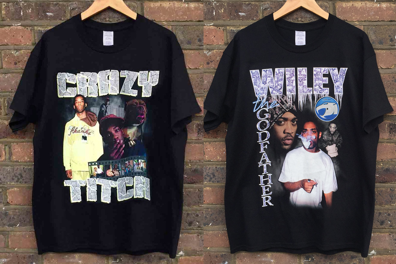 Grime Tees