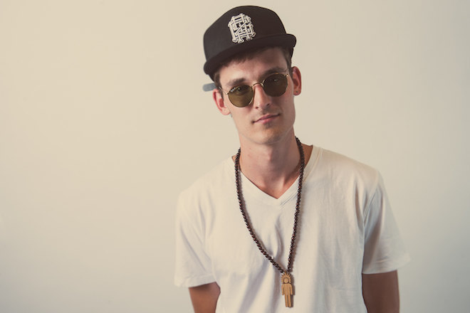GRiZ comes out publicly as gay and discusses early struggles in touching op-ed