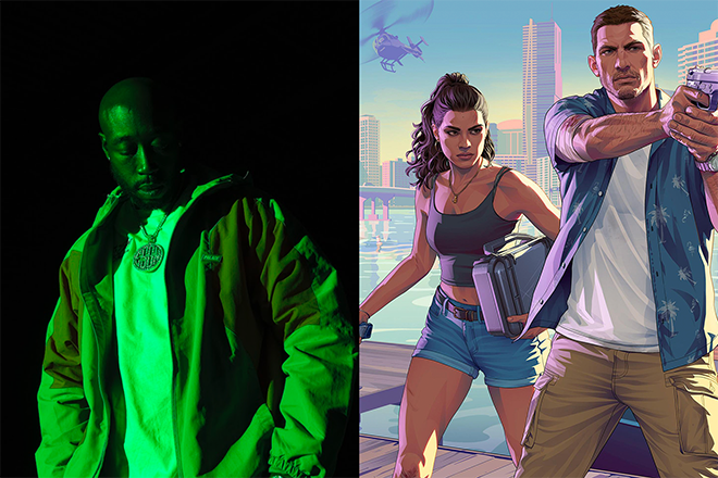 Freddie Gibbs rumoured to feature in GTA VI mission