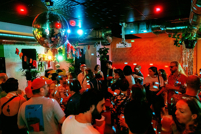 Sheffield's Gut Level among new venues to join community ownership scheme