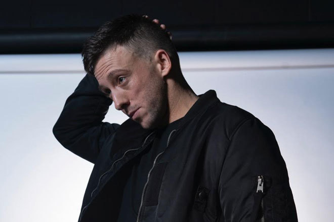 Premiere: GW Harrison takes you on a journey with the naughtiest bassline of the year
