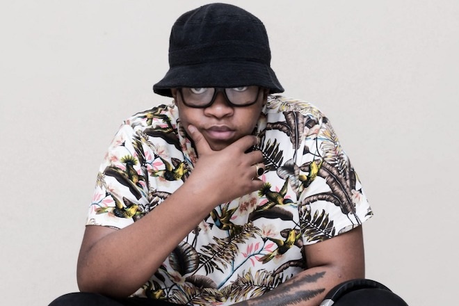 NTS announce amapiano compilation with previously unreleased track from Gaba Cannal