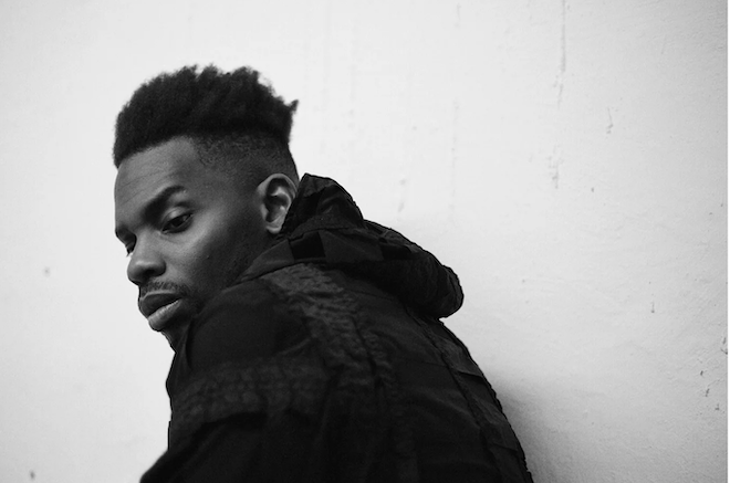 GAIKA announces new album 'Seguridad'