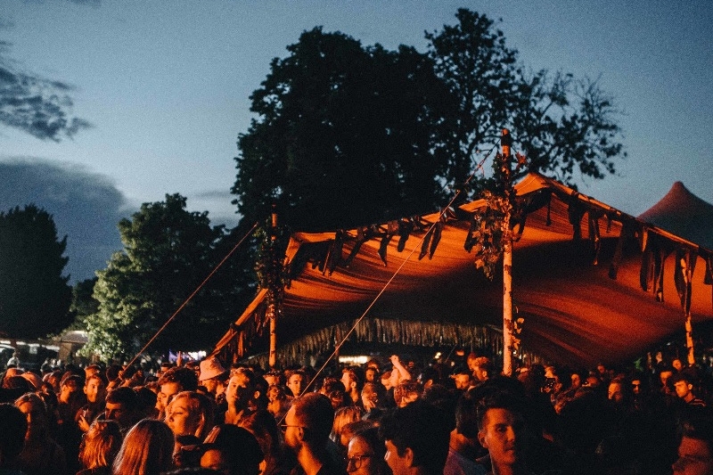 More than half of UK festivals have been cancelled