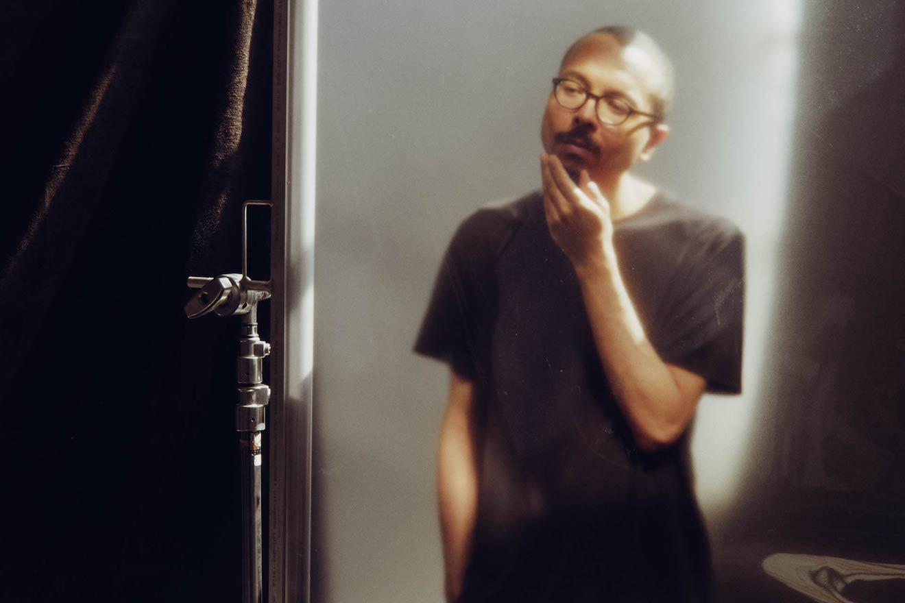 Galcher Lustwerk is releasing a new album on Ghostly