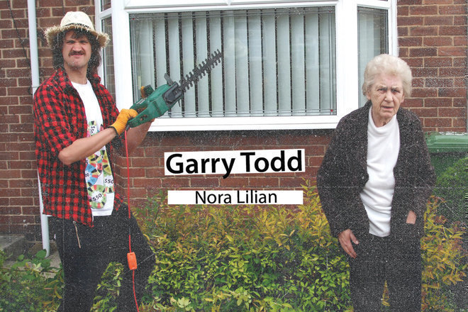Garry Todd