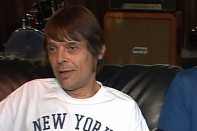 Mani, bassist of The Stone Roses and Primal Scream, has died aged 63