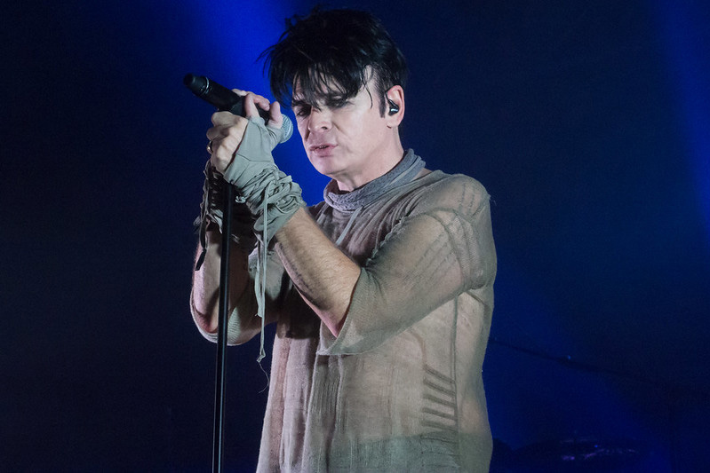 Gary Numan shares belief that “AI will ultimately end mankind”