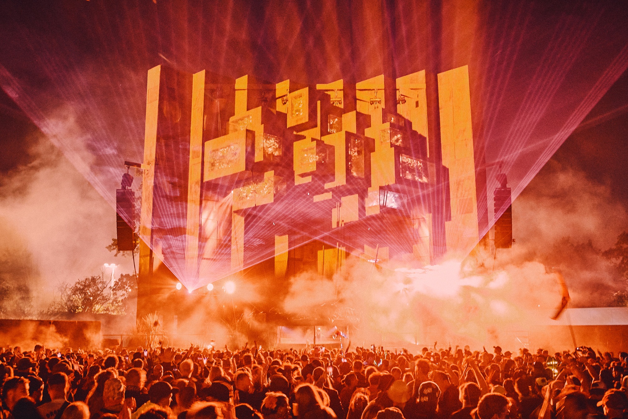 Block9 announces plans for Glastonbury 2025