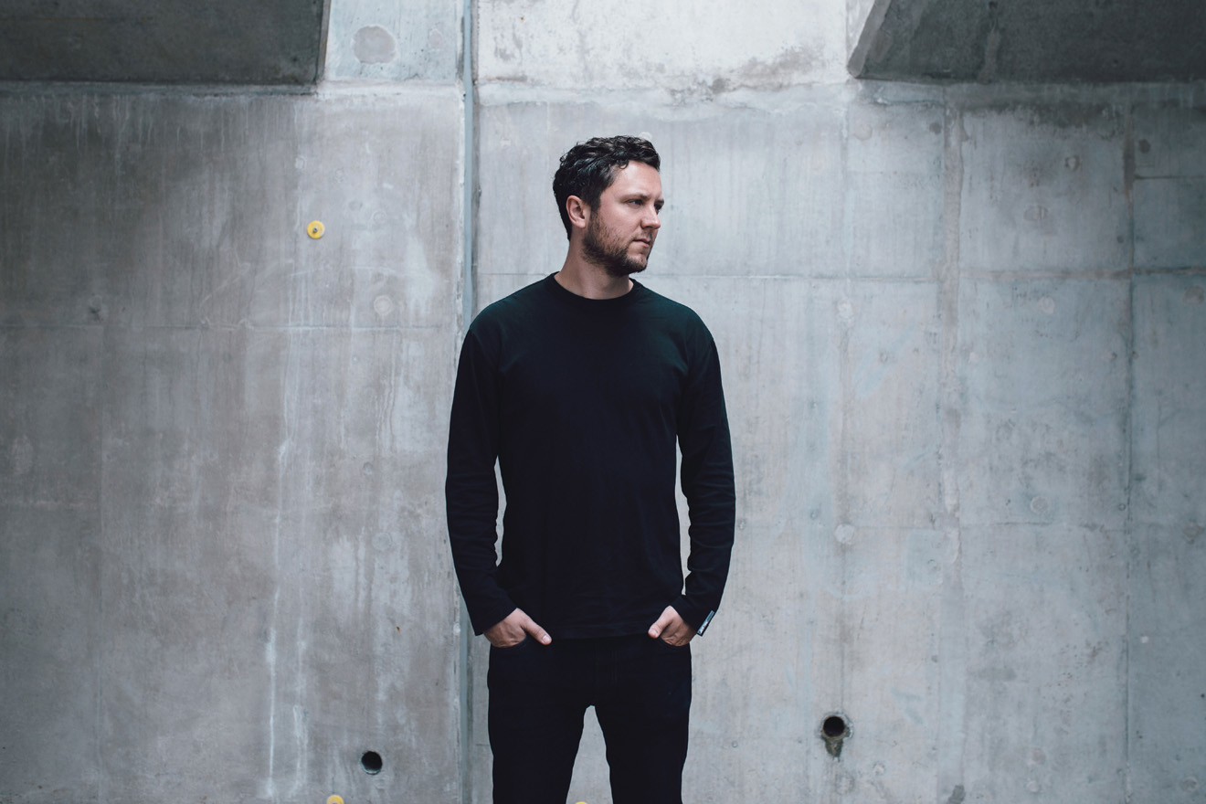 George FitzGerald and Crazy P added to Bluedot's summer line-up