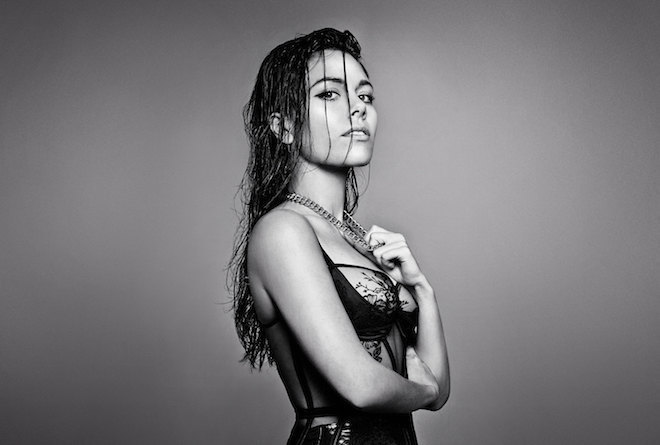 What So Not and George Maple are 'Buried' on new track