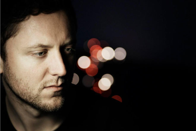 Dense & Pika (George FitzGerald remix)
