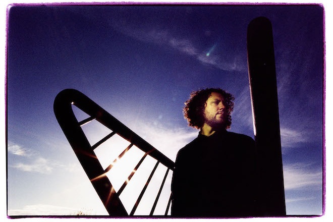 George FitzGerald releases first solo music for three years