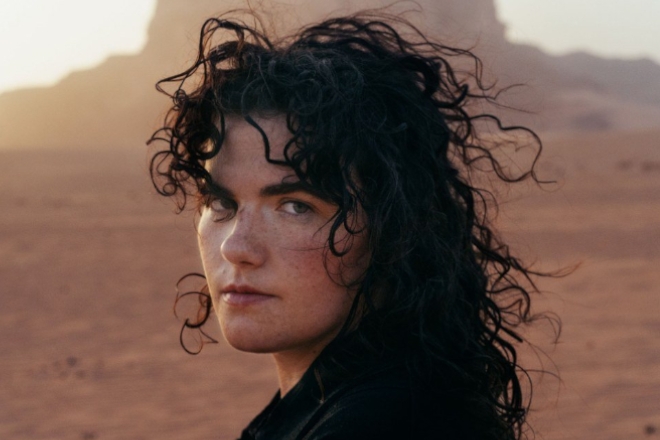 Georgia is 'Seeking Thrills' on new album for Domino