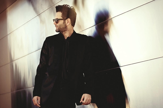 Guy Gerber shares a new comprehensive EP ‘What To Do’