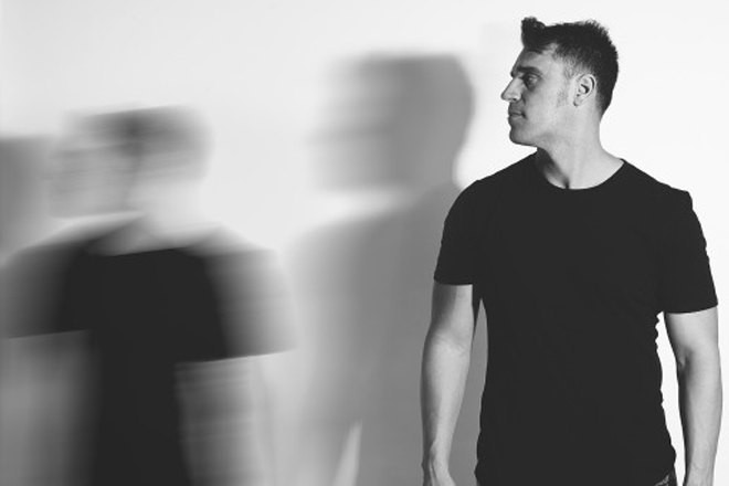 German Brigante reveals details of ‘Bipolar’ debut album