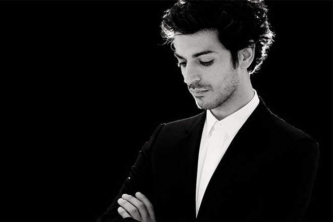 ​Gesaffelstein taps Pharrell, The Hacker and more for new album