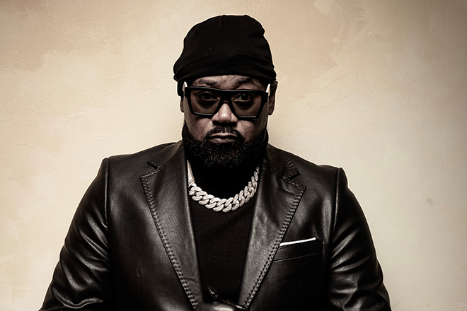 Ghostface Killah releases new album featuring Nas, Raekwon, Method Man and more