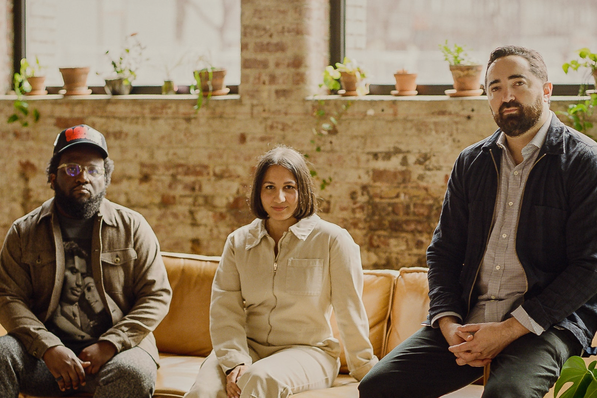 Ghostly International and Secretly have created a new label group