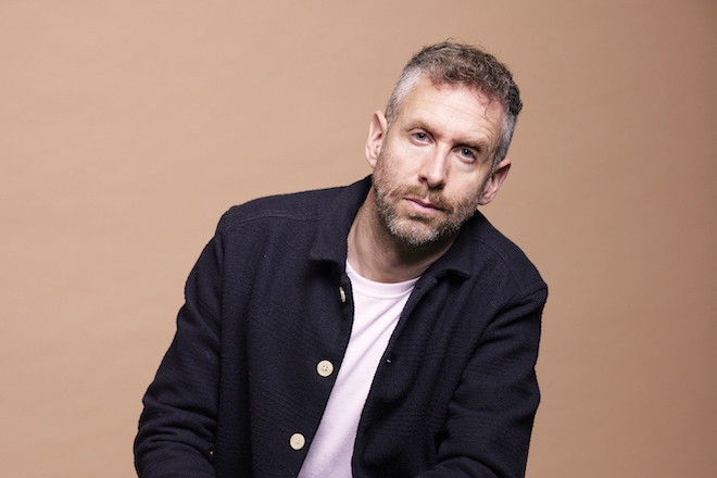 GIDEÖN announces new EP acting as a love letter to the early days of house music