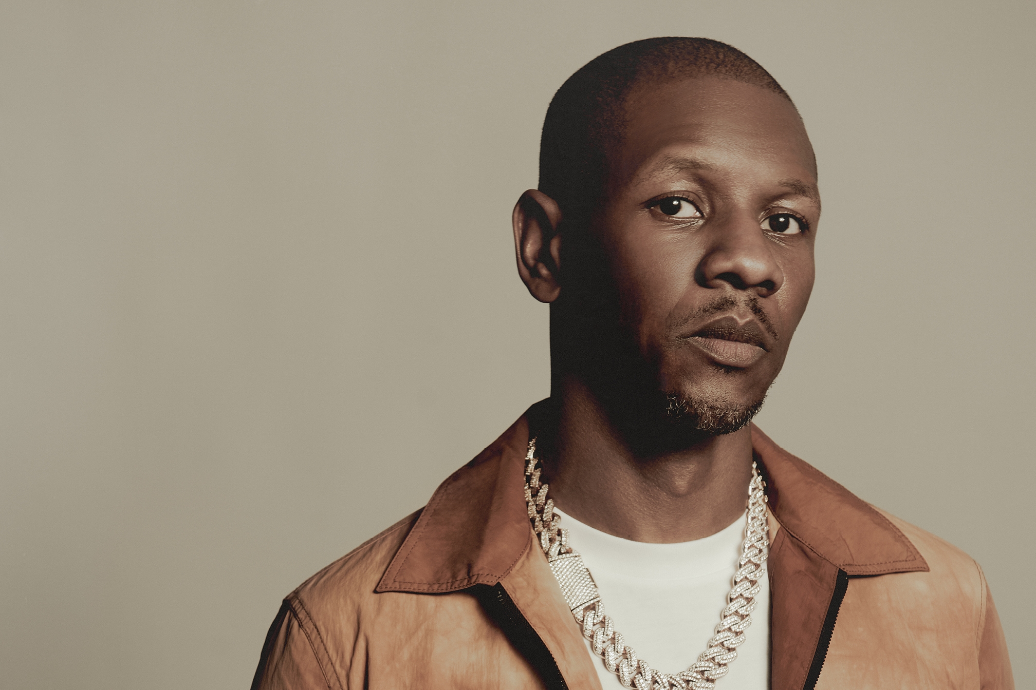 “Growth in everything”: Giggs, UK rap’s most influential MC, is still ...