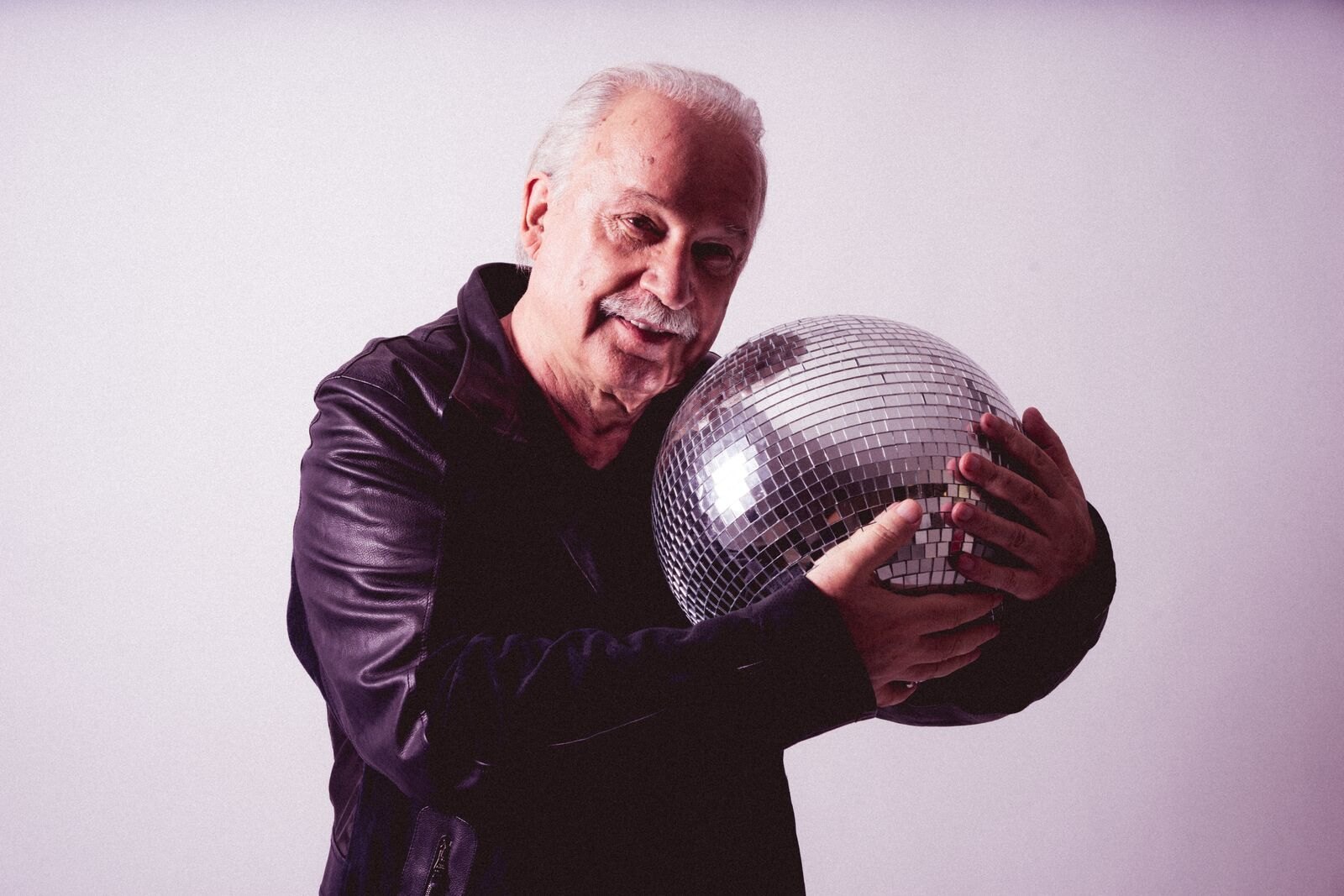 Giorgio Moroder announces first ever live tour