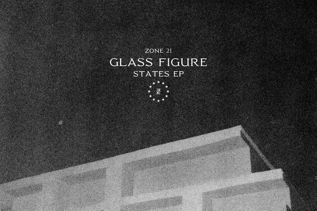 Glass Figure